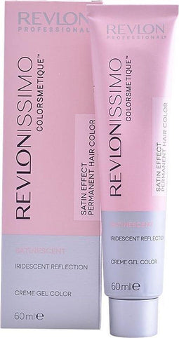 Permanent Dye Revlonissimo Satinescent Revlon