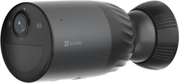 EZVIZ BC1c - Slimme Thuisbatterijcamera - 4K Ultra HD - IP65