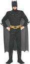 Batman Kostuum Heren XL Zwart Multikleur