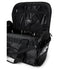 The North Face Base Camp Duffel M - Reistas - 71 liter - Gerecycled PVC - Zwart