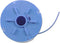 Arnold Trimmerspoel - Draadspoel 6 m 1,5 mm - Geschikt voor Gardena en Obi