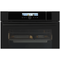 Pelgrim OVS834MAT - Combi-stoomoven 45 cm - A+ 15 functies 132 programma's