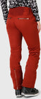 Brunotti Coldlake - Softshellpant - Ademend en winddicht - M
