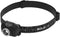 Solidline Headlamp by Ledlenser GMT Outdoor SH5 Black