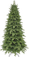 Triumph Tree Sherwood - Kunstkerstboom H230 x Ø124 cm - Slank ontwerp - Groen