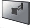 Neomounts FPMA-W830BLACK - Wandsteun voor flat screens t/m 27