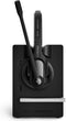 Sennheiser IMPACT D 30 Phone - Draadloos - On-Ear - Zwart