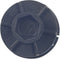Arnold Trimmerspoel - Draadspoel 10m 1,5mm - Geschikt voor Black & Decker
