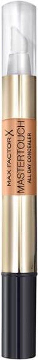 Max Factor Mastertouch All Day Concealer - 307 Cashew