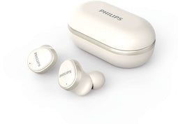 Philips TAT4556WT/00 - In-ear oordopjes - Draadloos Bluetooth 5.2 - IPX4 spatwaterdicht - Wit