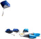 BS Toys Flying de Boule - Buitenspeelgoed - Coördinatiespel - Hout - FSC