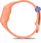 Garmin vivofit jr. 3 - Activity Tracker - Waterproof - Oranje
