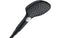 Hansgrohe Raindance Select E - Handdouche 120 3jet - Mat zwart