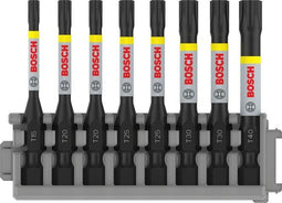 Bosch 2 608 522 329 - Schroefbitje - Impact Power Bit 50mm 8x