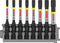 Bosch 2 608 522 329 - Schroefbitje - Impact Power Bit 50mm 8x