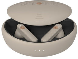 Artsound BRAINWAVE04 - In-ear earbuds - Hybride ANC - Beige