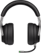 Corsair Virtuoso RGB Wireless - Gaming Headset - 7.1 Surround Sound - Zwart