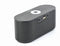 Gembird SPK-BT-10-MX - Draadloze stereoluidspreker - Bluetooth tot 10 m - Zwart Zilver