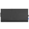 Silverstone Strider Titanium ST1100-TI - Voeding 1100W - 80 Plus Titanium - Zwart