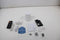 eufy Video Doorbell - Videodeurbel - 2K Sony sensor - Bewegingsdetectie