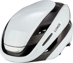 Lumos Ultra MIPS - Helm - Verstelbaar - Jet White - Medium / Large