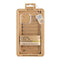 Muvit for Change - Telefoonhoes iPhone 12 Pro Max - Eco-friendly - Transparant