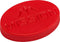 Mission Scented Grip Wax - Rood