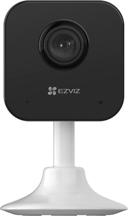 EZVIZ H1C - IP-camera - Full HD 1080P - Nachtzicht 10m - Tweerichtingsaudio - Wit