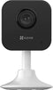 EZVIZ H1C - IP-camera - Full HD 1080P - Nachtzicht 10m - Tweerichtingsaudio - Wit