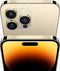 APPLE iPhone 14 Pro Max - Smartphone - 1 TB - Goud