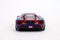Jada Toys - Marvel Spider-Man 2017 Ford GT 1:32 - Metaal - Actiefiguur en voertuig