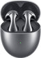 Huawei FreeBuds 5 - draadloze oordopjes - in-ear - Zwart
