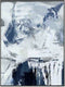 Schilderij DKD Home Decor Abstract (2 pcs) (45 x 2 x 60 cm)