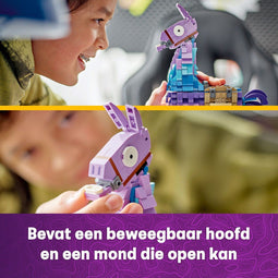 LEGO Fortnite Supply Llama - 77071