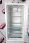 Bosch KGE39EW43 - Koel-vriescombinatie - LowFrost - Roestvrijstaal (2ehands)