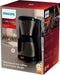 Philips Café Gaia HD7547/80 - Koffiezetapparaat - Thermische kan - Titanium kleur