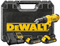 DeWalt DCD771C2 - Accu boorschroefmachine - 18V lichtgewicht met verlichting