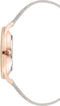 Nine West horloge NW/2560RGGY