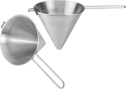 Strainer Metaltex Ø 16 cm