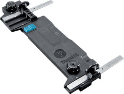 Makita 195837-9 - Geleiderail adapter - Geschikt voor DHS710RT2J DHS710ZJ DLX2067PMJ DLX2106PMJ HS7101K