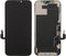 eforyou iPhone 12 / iPhone 12 Pro - LCD & Touchscreen A+ kwaliteit - zwart