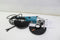 Makita GA9020 - Haakse slijper - 2200W - 230mm