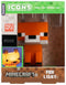 Minecraft - Vos Icon Lamp