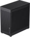CoolBox MP1 - Tower PC - ATX Micro-ATX Mini-ITX - Zwart
