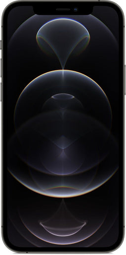 Apple iPhone 12 Pro - 5G - A14 Bionic - Grafiet