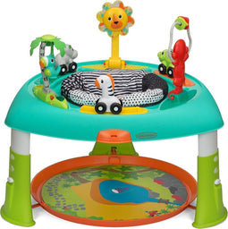 Infantiono Speeltafel Zit Staan En Spin
