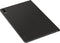 Samsung Galaxy Tab S11 Ultra - Book Cover Keyboard Slim AZERTY - Draadloos toetsenbord - Zwart
