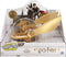 Spin Master Games Gouden Snaai - 3D Doolhofspel - 30 obstakels - vanaf 8 jaar