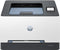 HP Color LaserJet Pro 3202dw - Laserprinter - 25ppm zwart-wit en kleur