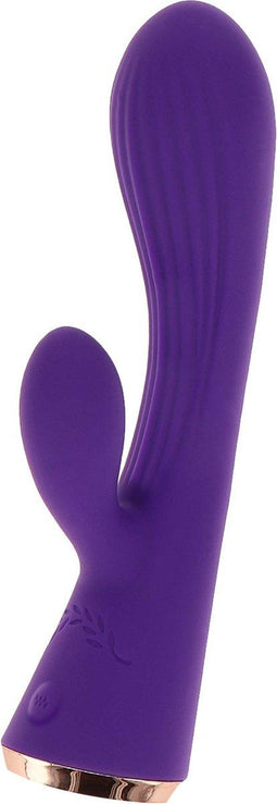 Iris Rabbit Vibrator